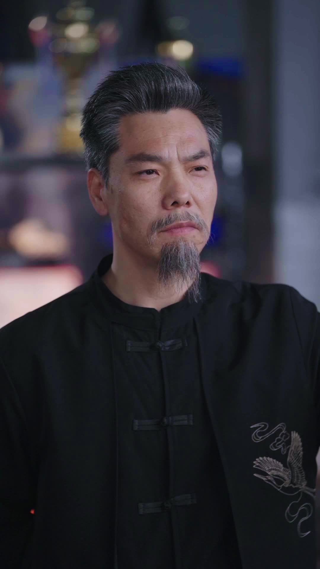 Tập 43 - Cuồng Long Xuất Thế